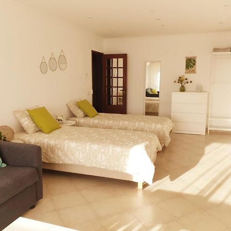 Sunny Setubal Apartments 외부 사진