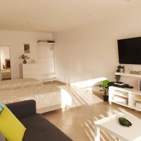 Sunny Setubal Apartments 외부 사진