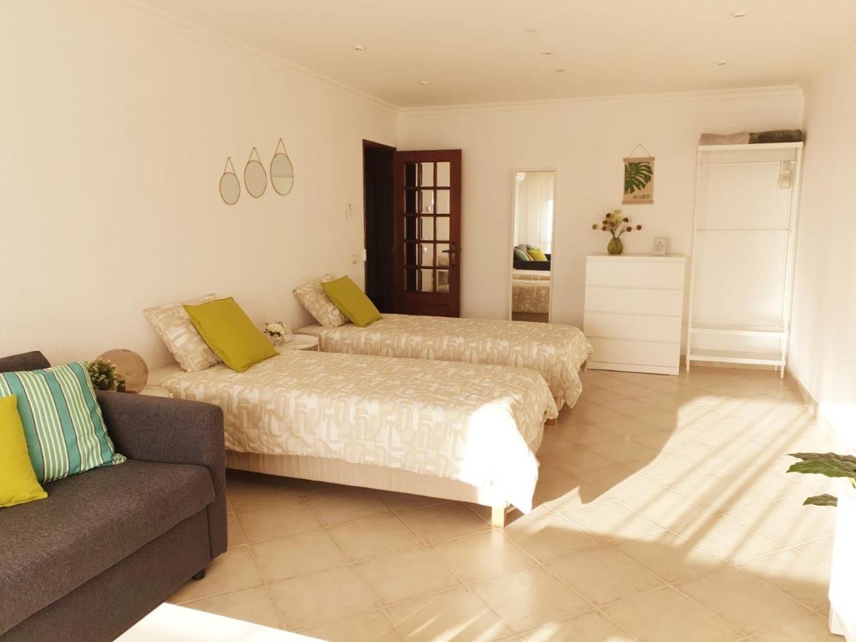 Sunny Setubal Apartments 외부 사진