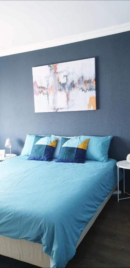 Sunny Setubal Apartments 외부 사진