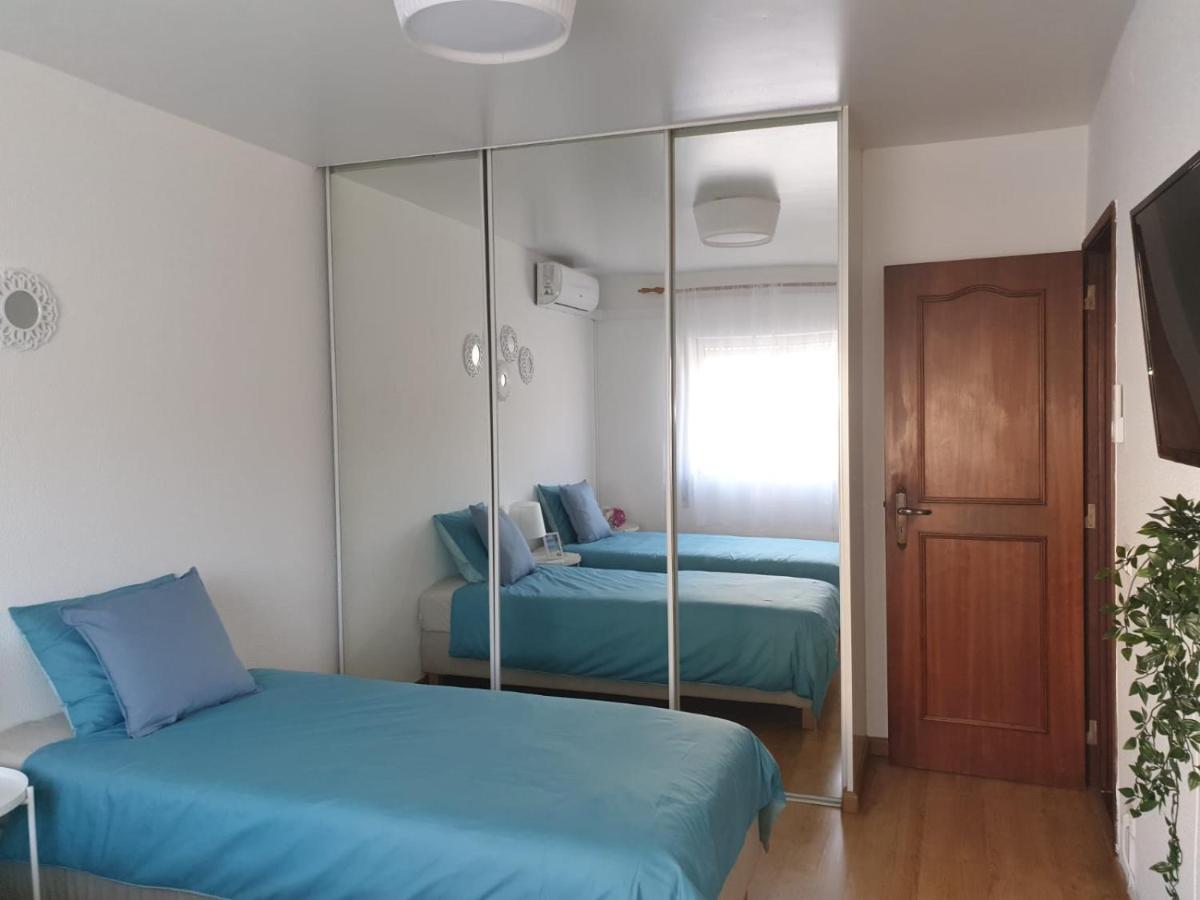 Sunny Setubal Apartments 외부 사진