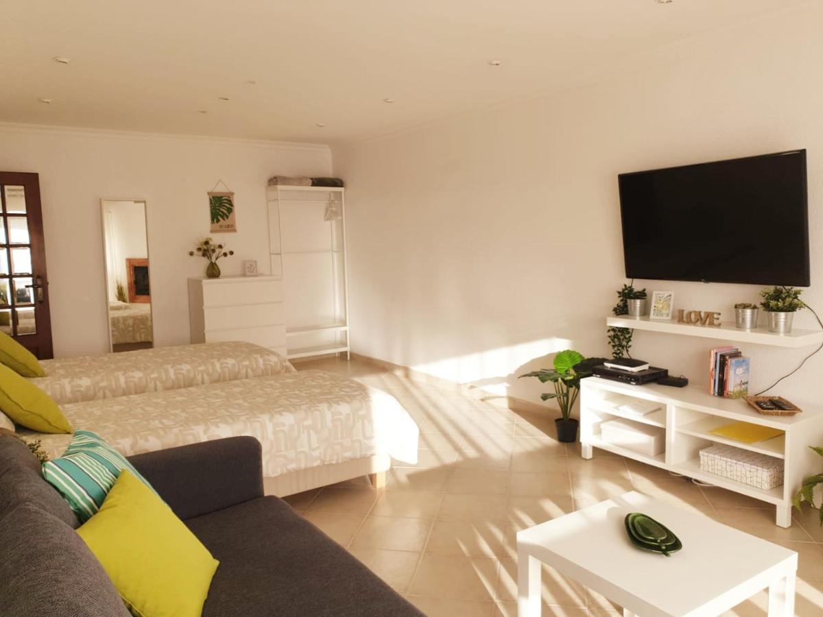 Sunny Setubal Apartments 외부 사진