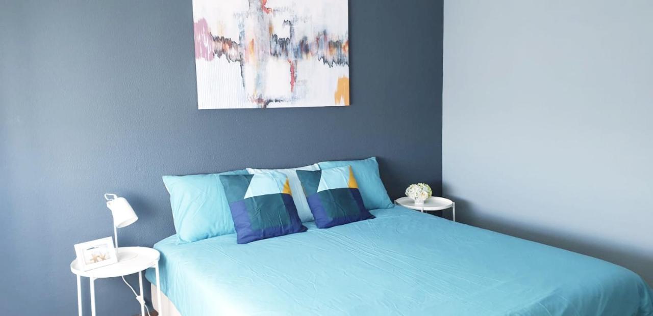 Sunny Setubal Apartments 외부 사진