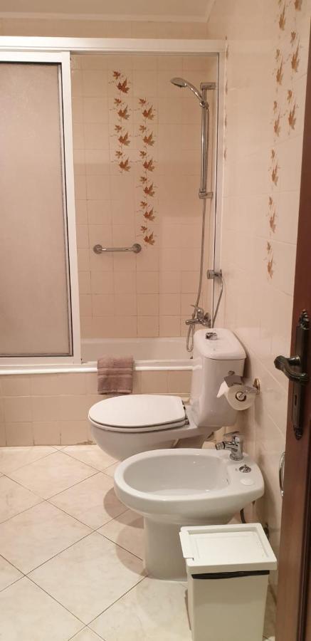 Sunny Setubal Apartments 외부 사진
