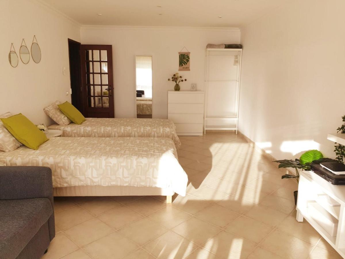 Sunny Setubal Apartments 외부 사진