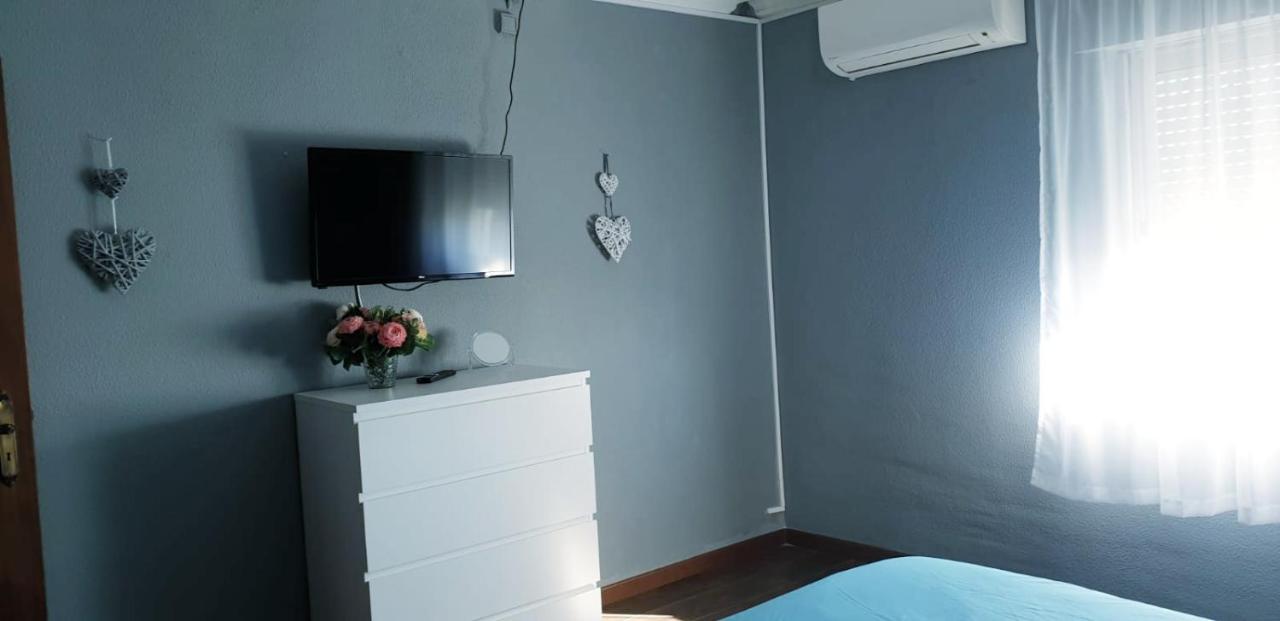 Sunny Setubal Apartments 외부 사진