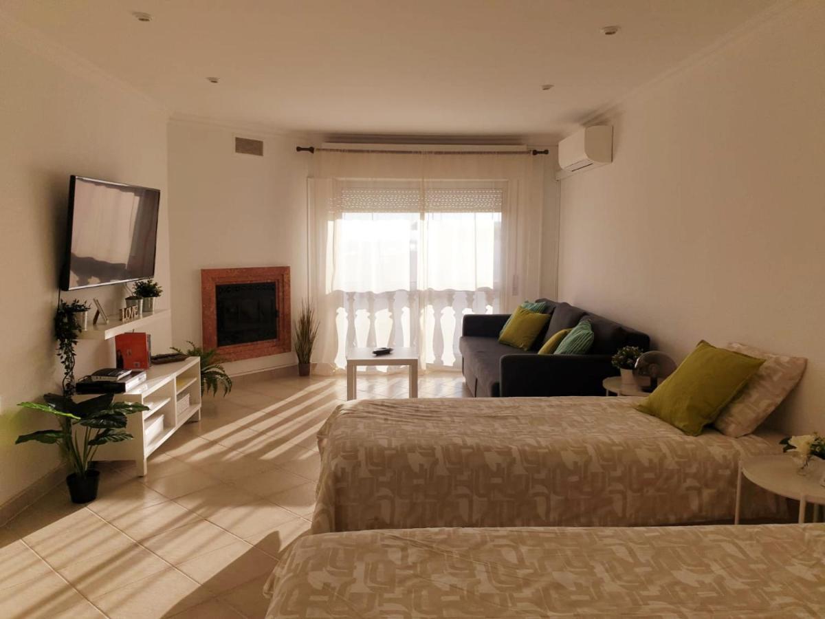 Sunny Setubal Apartments 외부 사진