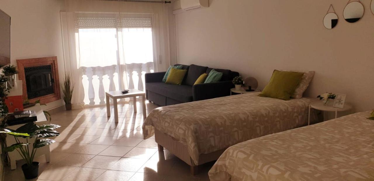 Sunny Setubal Apartments 외부 사진