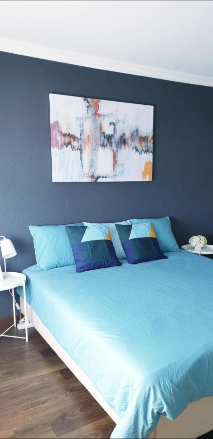 Sunny Setubal Apartments 외부 사진