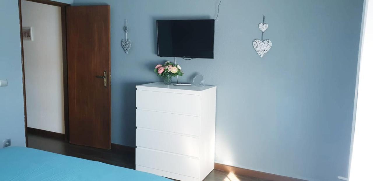 Sunny Setubal Apartments 외부 사진