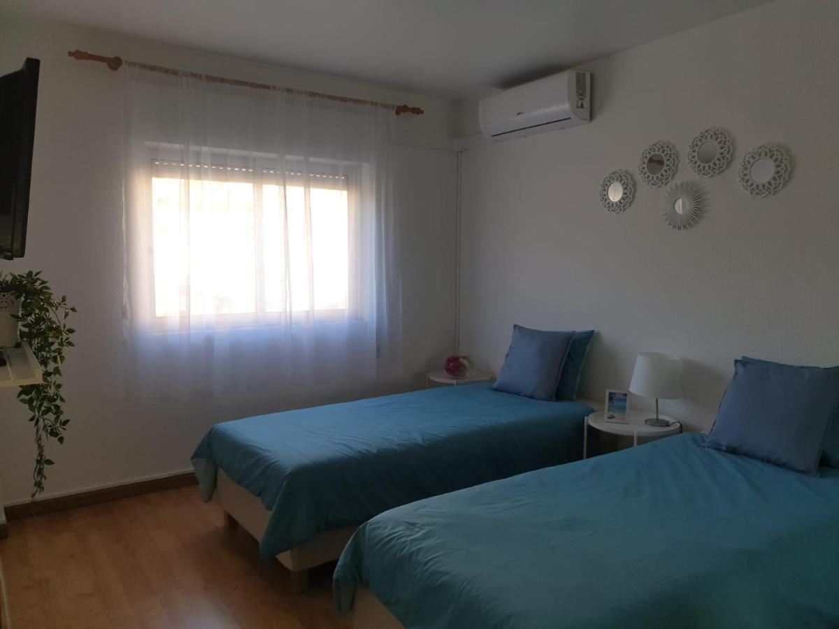 Sunny Setubal Apartments 외부 사진