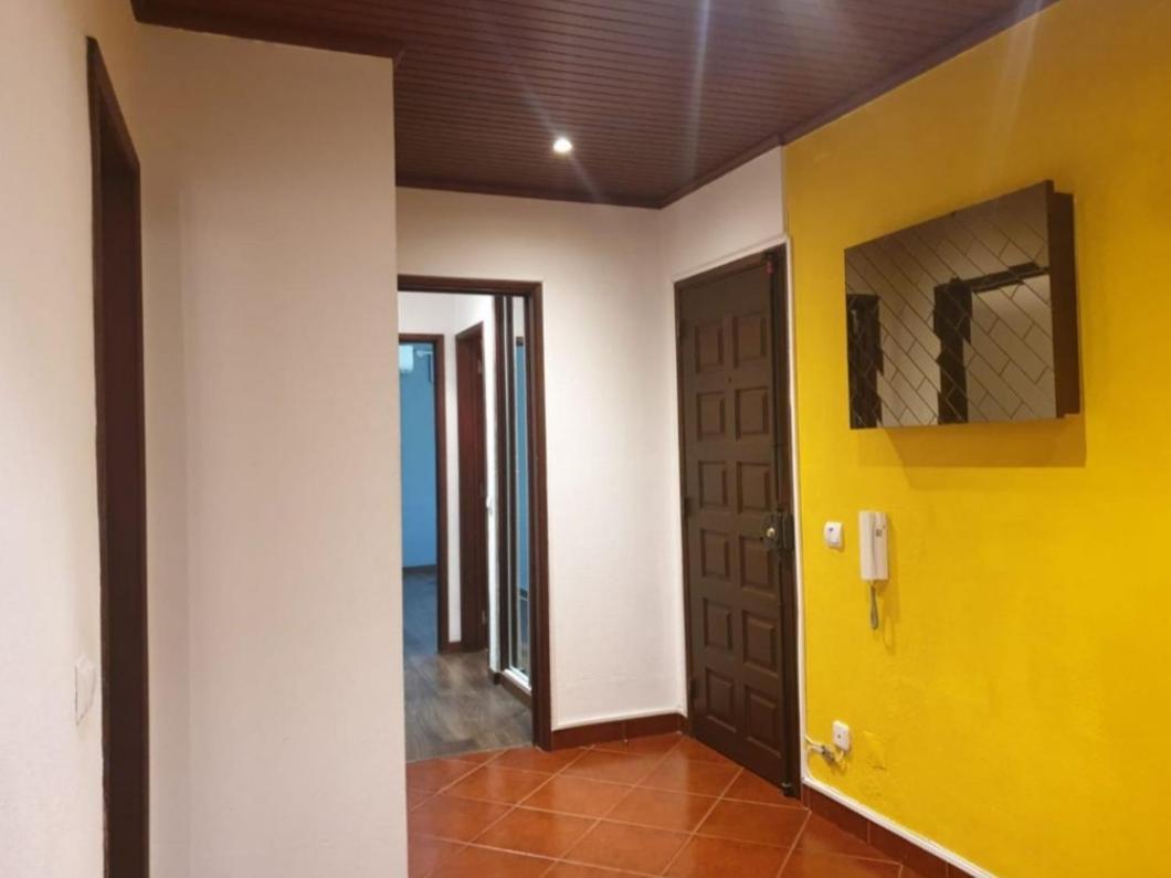 Sunny Setubal Apartments 외부 사진